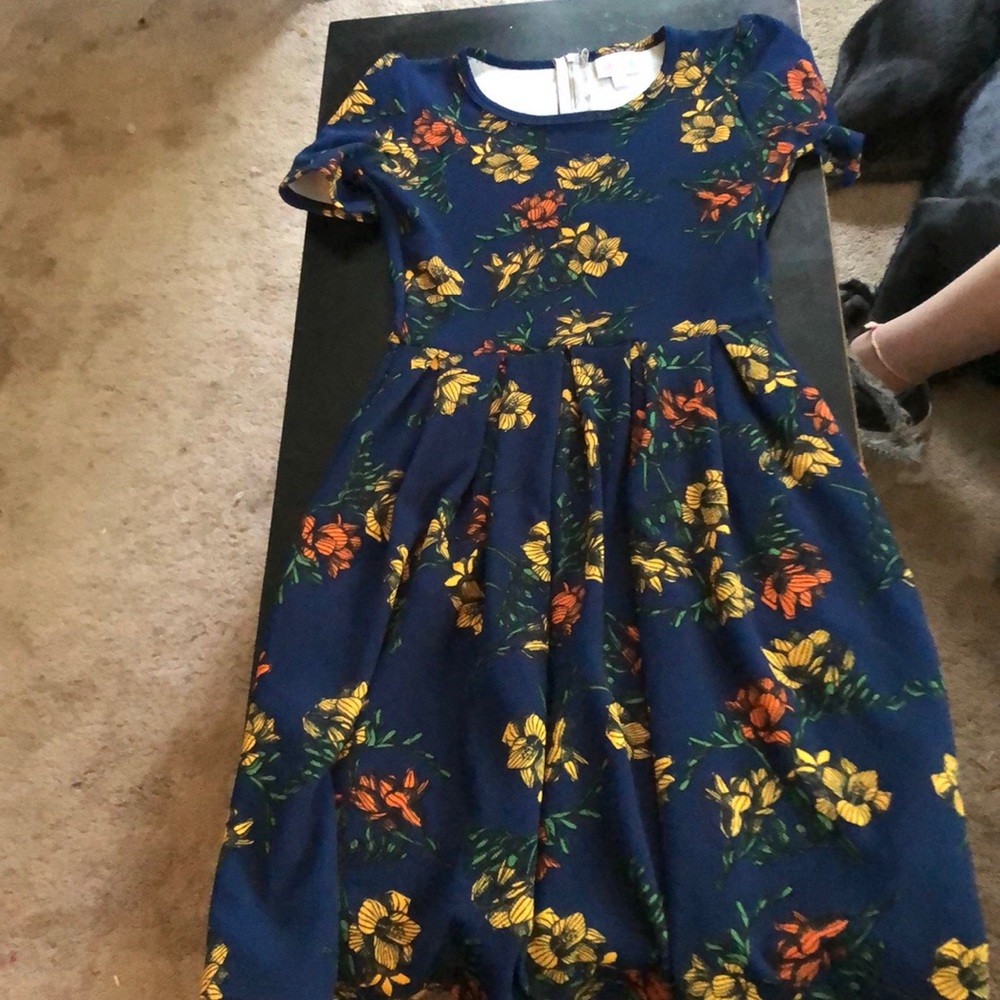lularoe dress